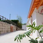 Casa Jasmim, Quinta Carmo - Alcobaca/nazare 阿尔科巴萨