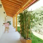公寓 Casa Jasmim, Quinta Carmo - Alcobaca/nazare