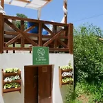 Casa Jasmim, Quinta Carmo - Alcobaca/nazare 阿尔科巴萨