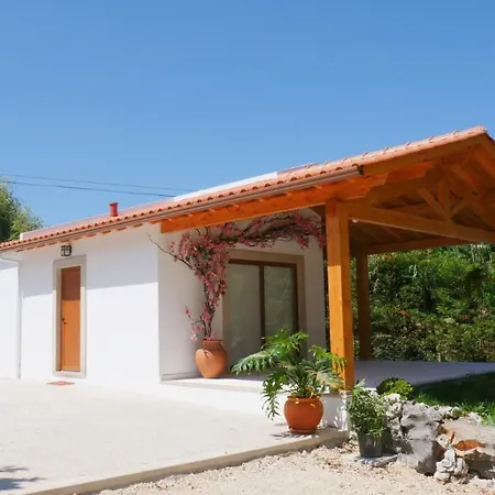 Casa Jasmim, Quinta Carmo - Alcobaça/nazaré