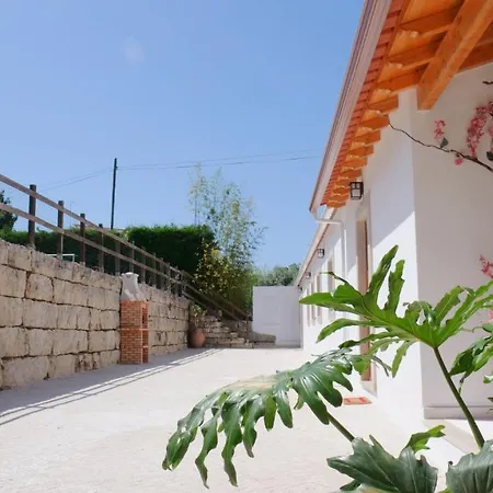 Casa Jasmim, Quinta Carmo - Alcobaca/nazare الكوباسا