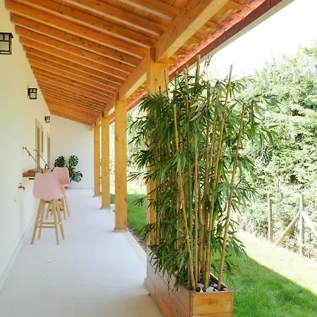 Lejlighed Casa Jasmim, Quinta Carmo - Alcobaca/nazare