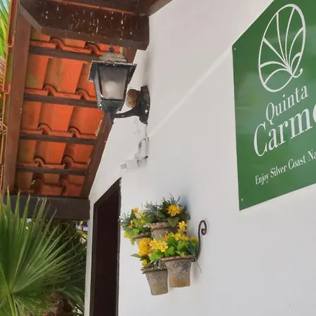 Casa Jasmim, Quinta Carmo - Alcobaça/nazaré Apartamento Alcobaça