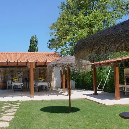 Appartement Casa Jasmim, Quinta Carmo - Alcobaca/nazare Alcobaça