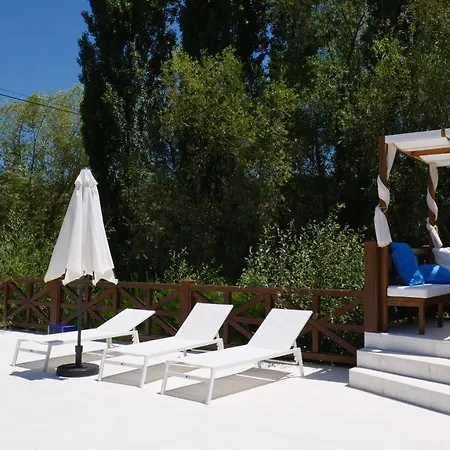 アパート Casa Jasmim, Quinta Carmo - Alcobaca/nazare *