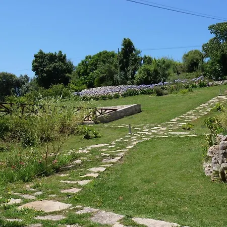 アパート Casa Jasmim, Quinta Carmo - Alcobaca/nazare