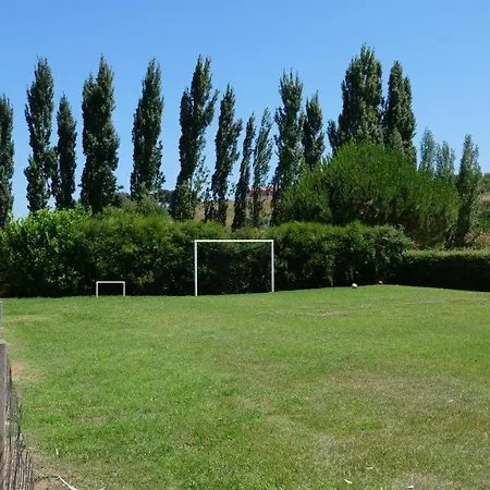 Lejlighed Casa Jasmim, Quinta Carmo - Alcobaca/nazare