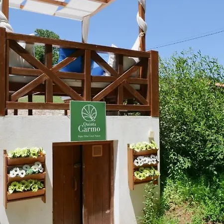 Casa Jasmim, Quinta Carmo - Alcobaça/nazaré Alcobaça