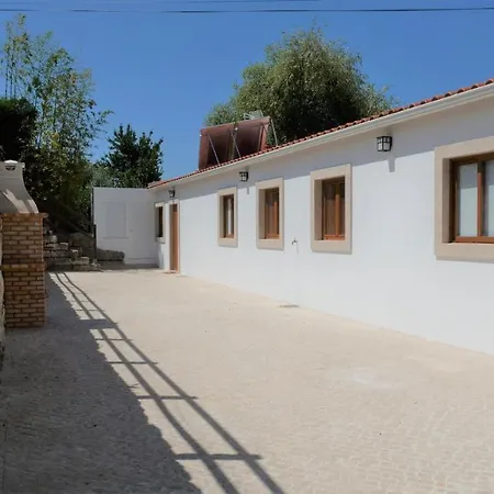 Casa Jasmim, Quinta Carmo - Alcobaca/nazare * Alcobaça