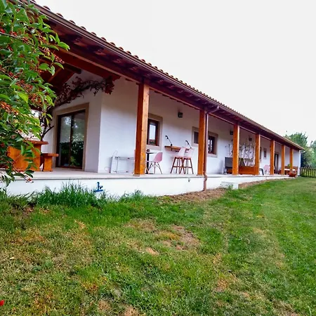 Casa Jasmim, Quinta Carmo - Alcobaca/nazare Lejlighed Alcobaça