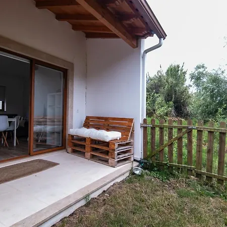 Casa Jasmim, Quinta Carmo - Alcobaca/nazare *